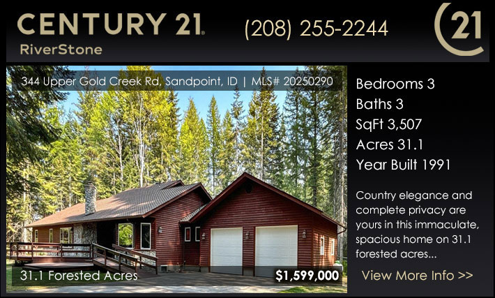 Country elegance and complete privacy are yours in this immaculate, spacious home on 31.1 forested acres