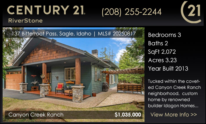 Tucked within the coveted Canyon Creek Ranch neighborhood