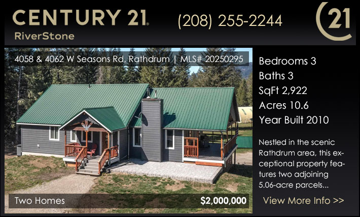 With 37 spectacular acres with multiple year round creeks in a healthy mature forest